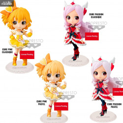 Fresh Pretty Cure! - Cure...