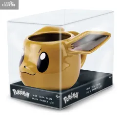 PRÉCOMMANDE - Pokémon - Mug...