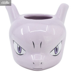 Pokémon - Mug 3D Mewtwo