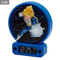 Dragon Ball Z - Vegeta...