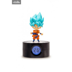 Dragon Ball Super - Réveil...