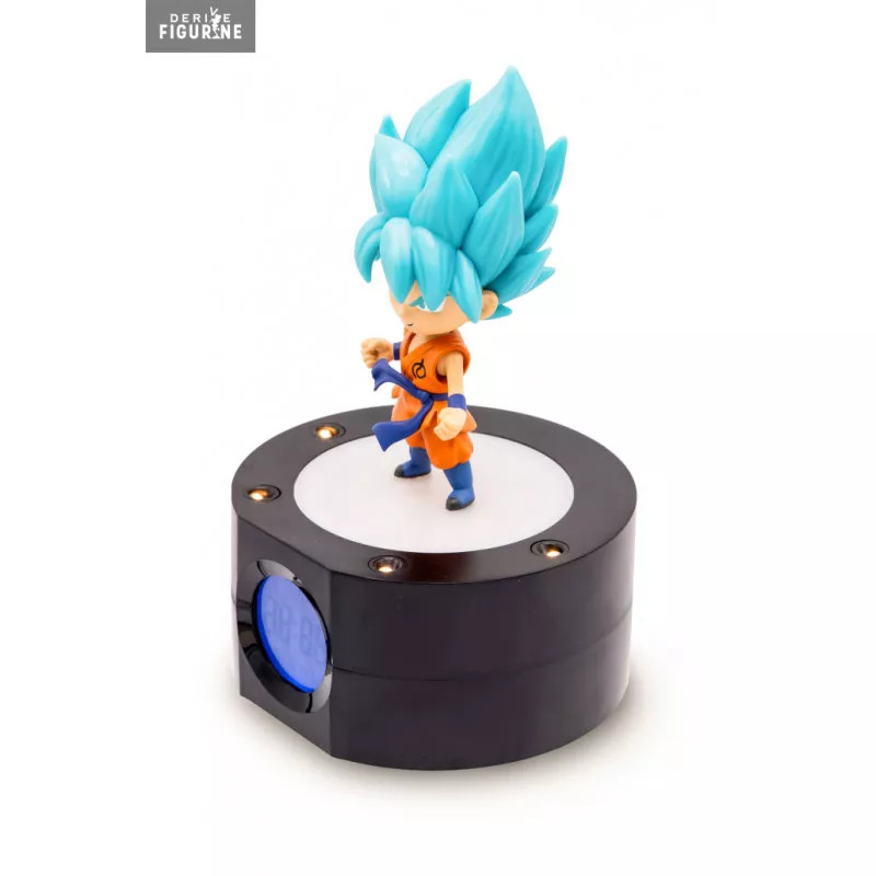 Dragon Ball Super - Goku...