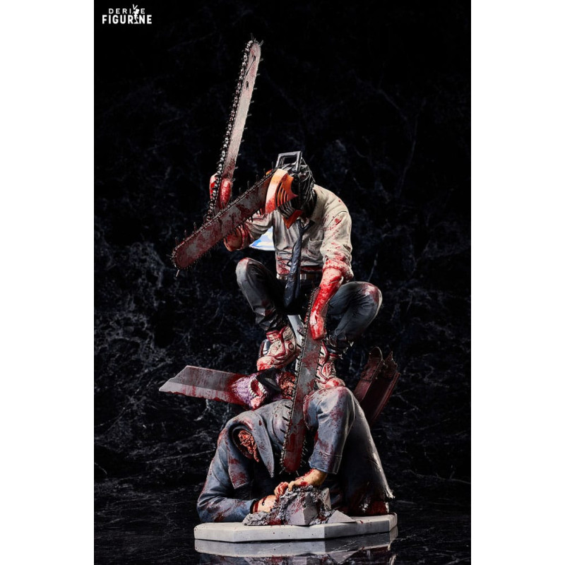 Chainsaw Man - Figurine...