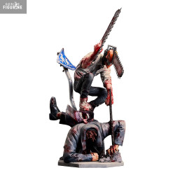 Chainsaw Man - Chainsaw Man...