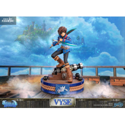 PRE ORDER - Skies of...