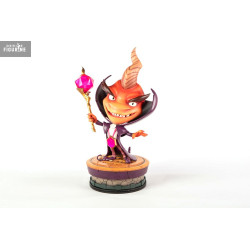 Spyro Reignited - Ripto figure