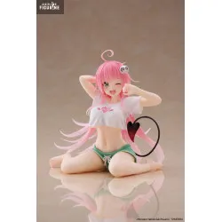 To Love Ru Darkness -...