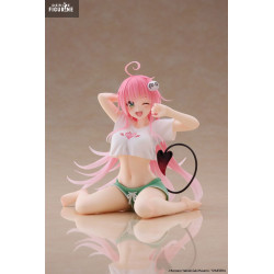 To Love Ru Darkness - Lala...