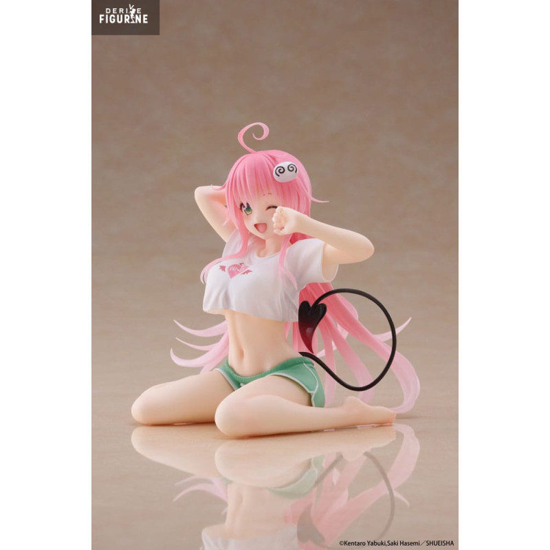 To Love Ru Darkness - Lala...