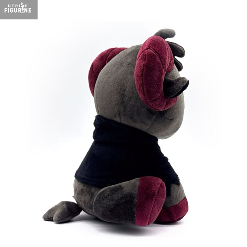 American Nightmare - Rammie...