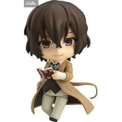 Bungo Stray Dogs - Figurine...
