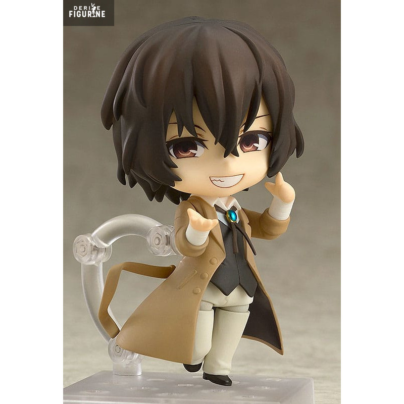Bungo Stray Dogs - Osamu...