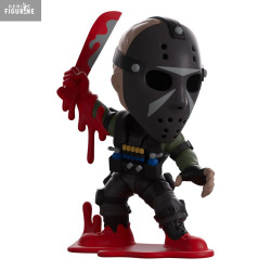 Call of Duty - Jason figure