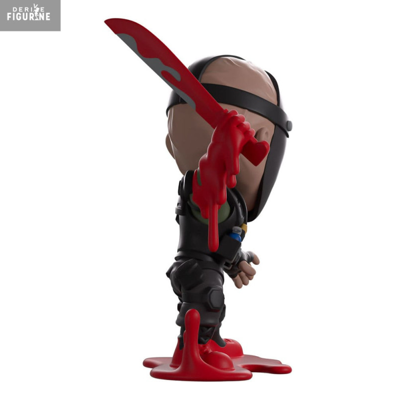 Call of Duty - Jason figure