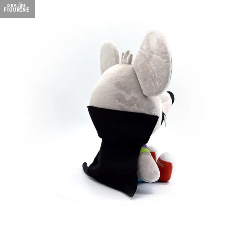 Chuck E. Cheese - Peluche...
