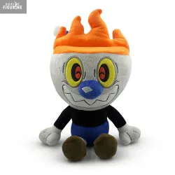 Cuphead - Peluche Vile Mugman