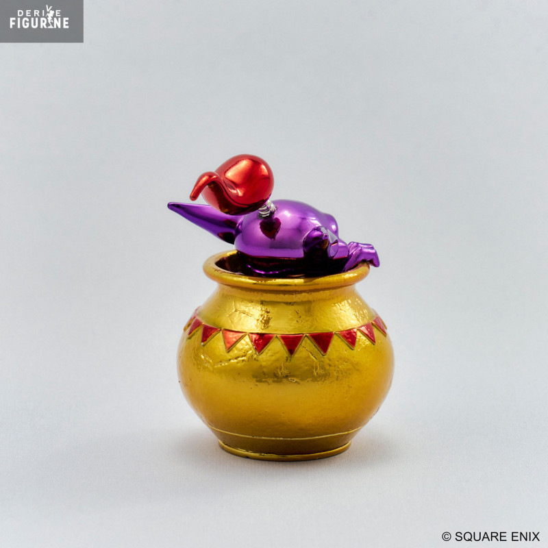 Final Fantasy - Magic Pot...
