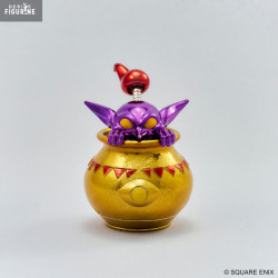 Final Fantasy - Magic Pot...