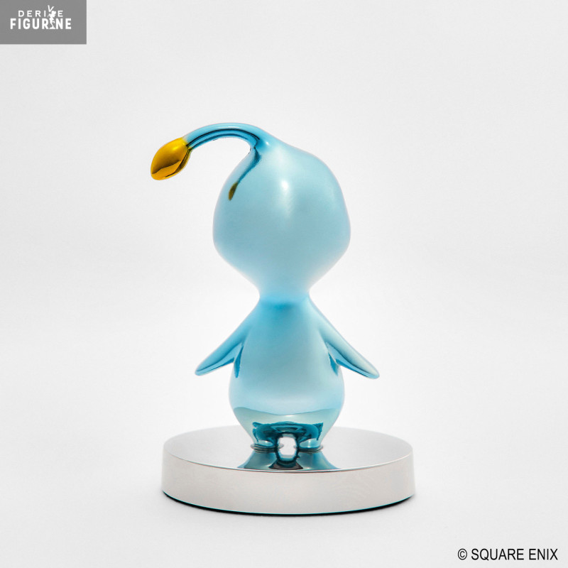 Final Fantasy - Pupu...