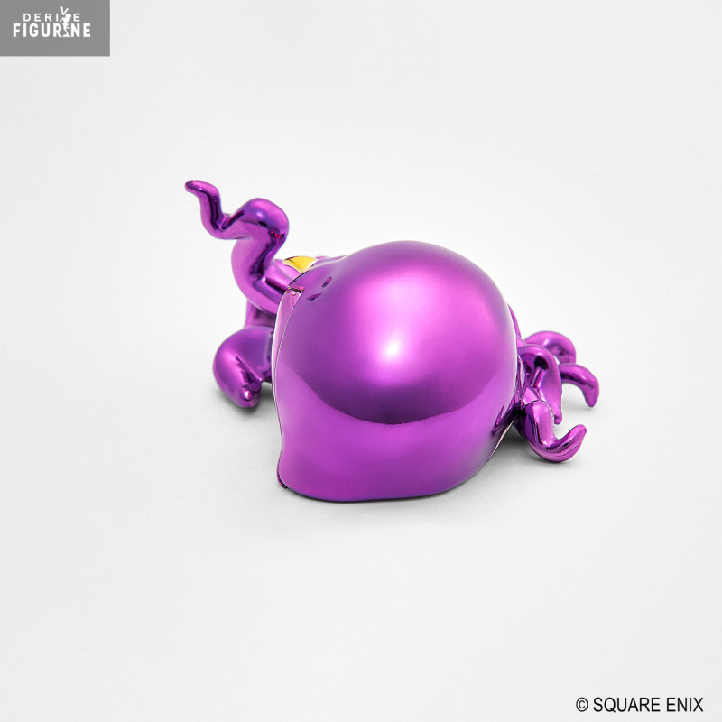 Final Fantasy - Ultros...