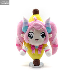 VTuber - Peluche Chibidoki
