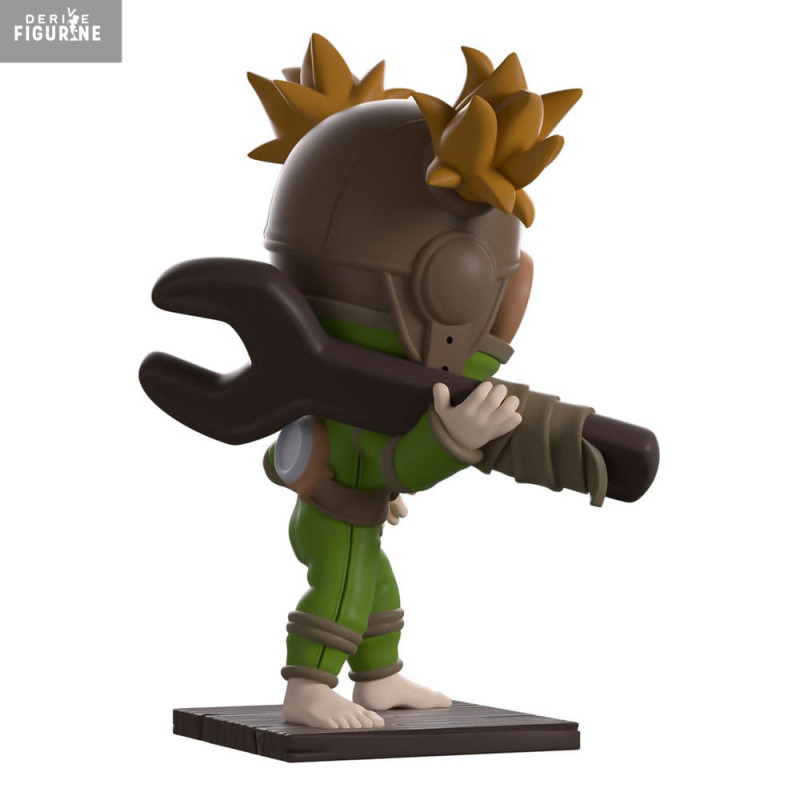 PRE ORDER - Little...