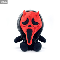 Scream - Peluche Ghost Face...