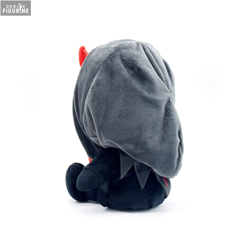 Scream - Peluche Ghost Face...