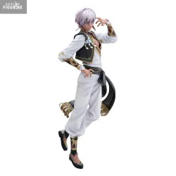 Nijisanji - Ibrahim figure