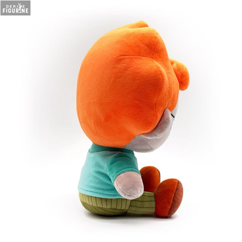 Sally Face - Plush Todd