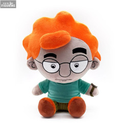 Sally Face - Peluche Todd