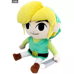 Peluche The Legend of...