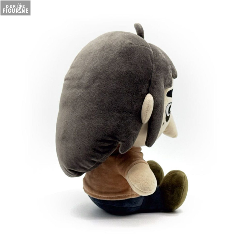 Sally Face - Peluche Larry