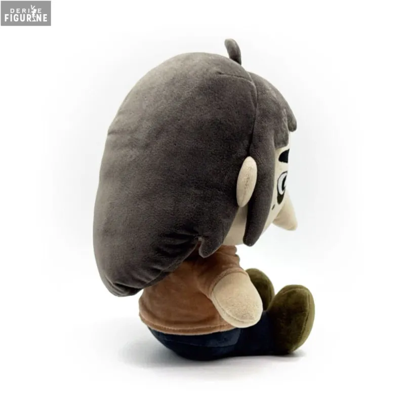 Sally Face - Plush Larry
