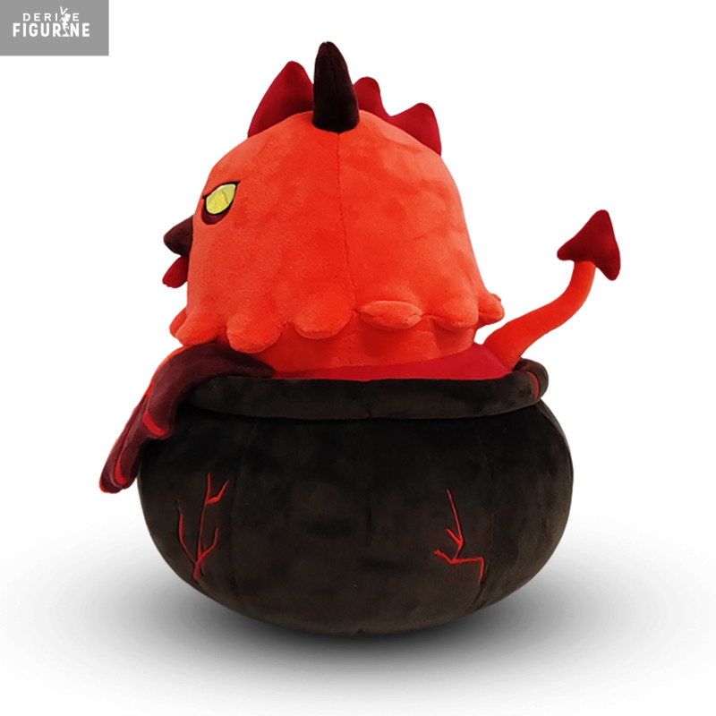 Peluche Bawkbasoup