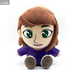 Sally Face - Peluche Ash