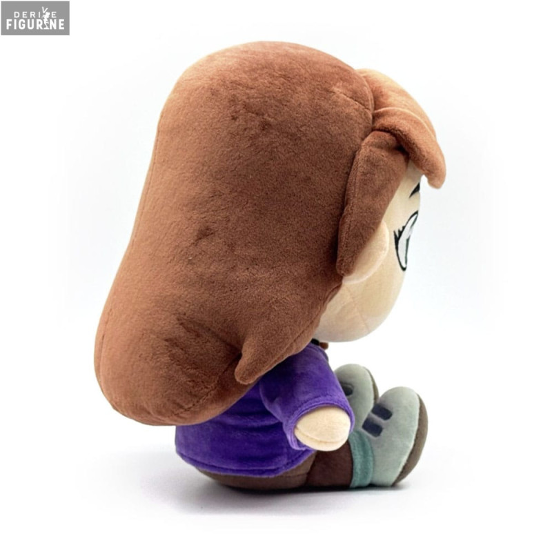 Sally Face - Peluche Ash