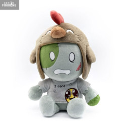 Peluche PMdamiann Zombie