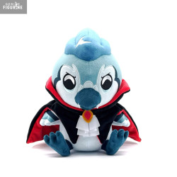 Peluche Vampire BlueJay