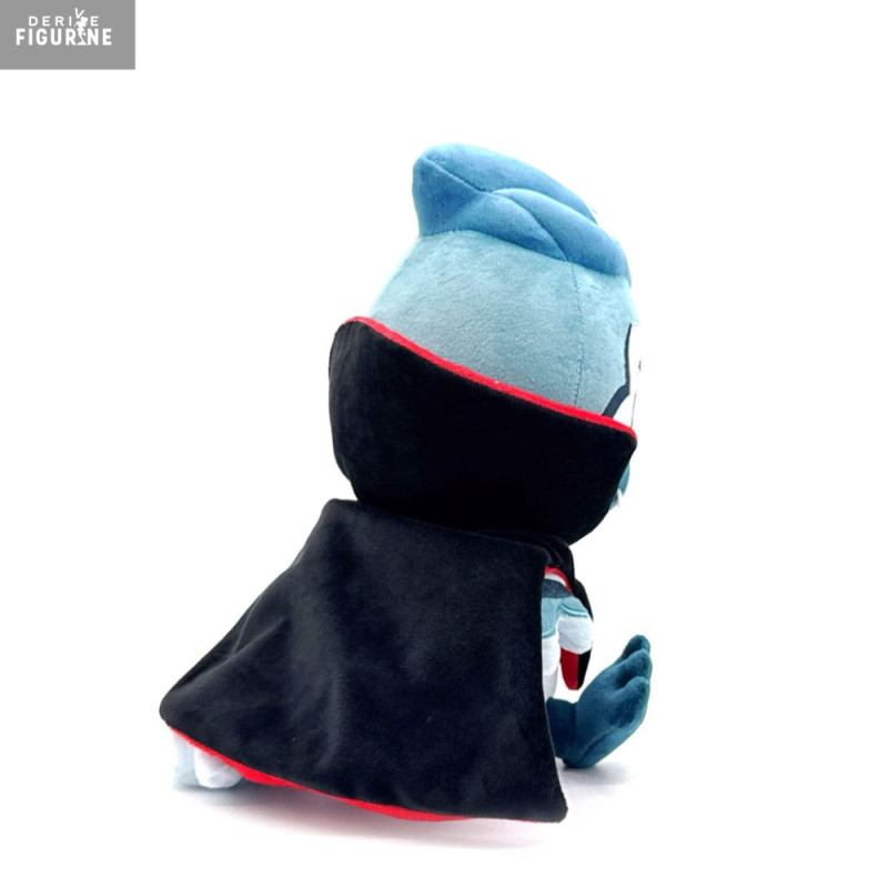 Peluche Vampire BlueJay
