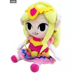 Peluche The Legend of...