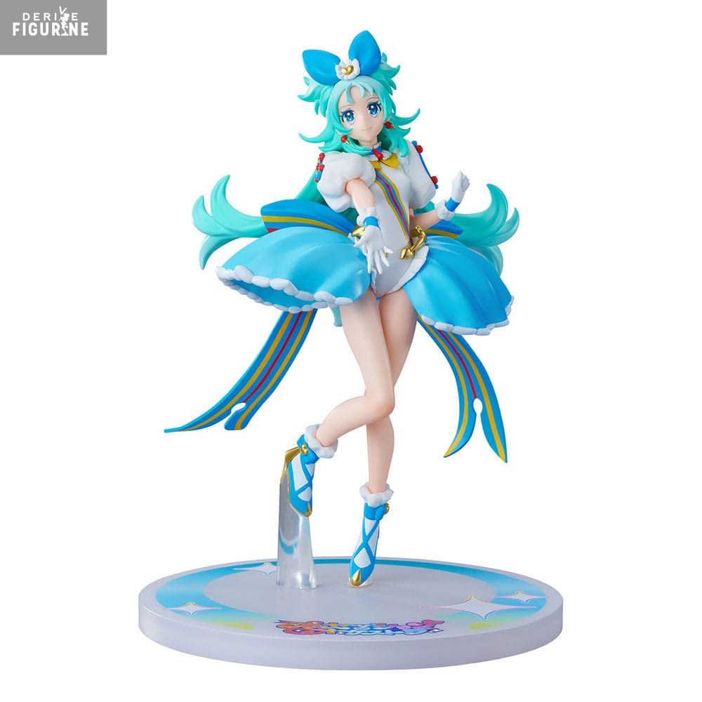 Princess Ripple figure, SF-01 Spark Fig - Princess Session