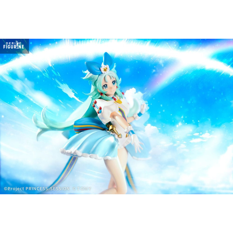 Princess Session Orchestra...
