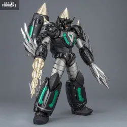 Getter Robo Armageddon -...