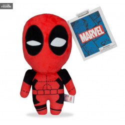 Marvel plush - Deadpool