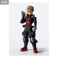 My Hero Academia - Katsuki...