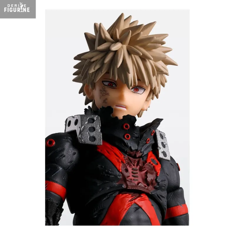 My Hero Academia - Katsuki...