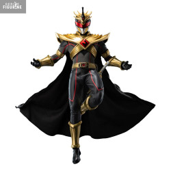 PREORDER - Mighty Morphin...