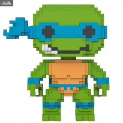Tortues Ninja - Pop!...