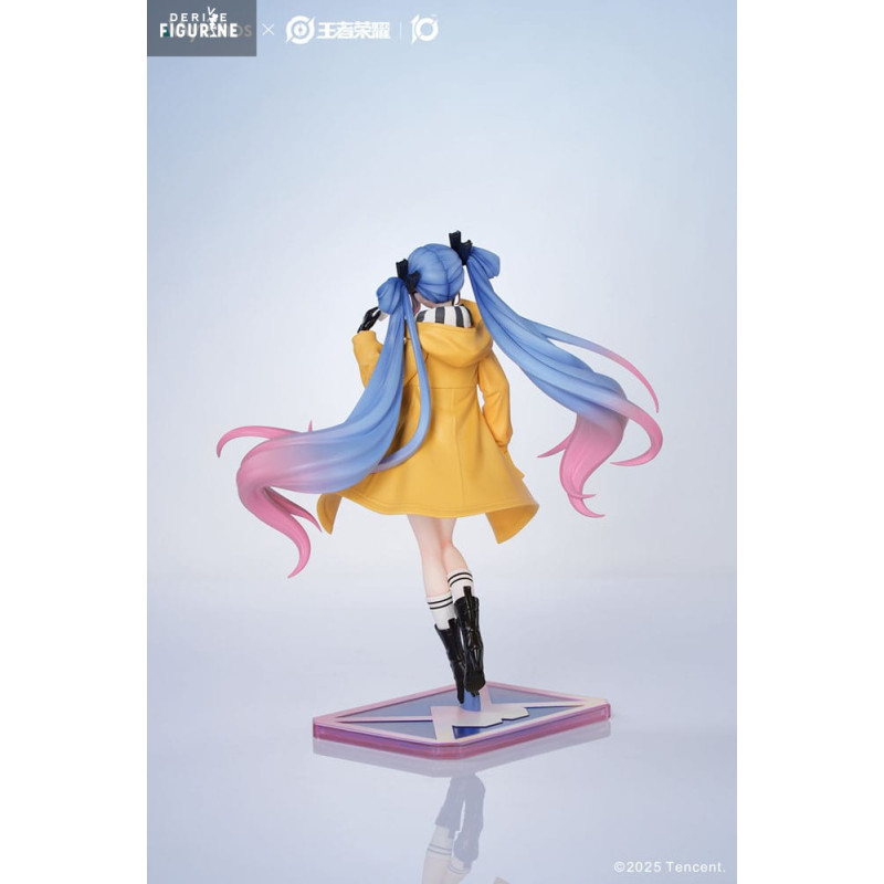 Honor of Kings - Figurine...